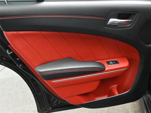 used 2021 Dodge Charger car, priced at $49,995