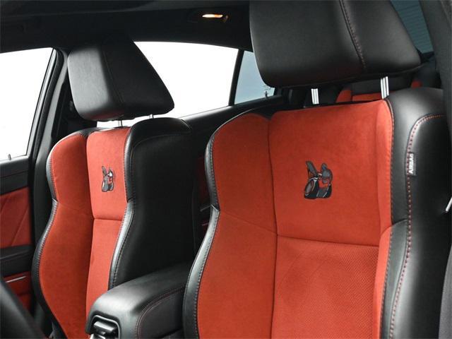 used 2021 Dodge Charger car, priced at $49,995