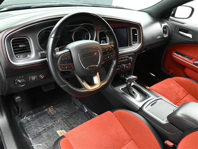 used 2021 Dodge Charger car, priced at $49,995
