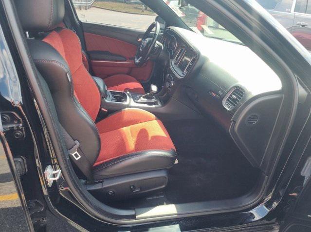 used 2021 Dodge Charger car, priced at $49,995