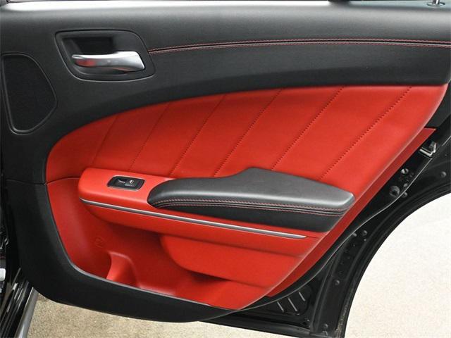 used 2021 Dodge Charger car, priced at $49,995