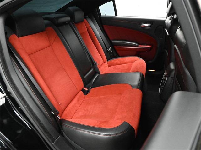 used 2021 Dodge Charger car, priced at $49,995