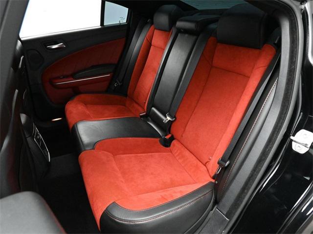 used 2021 Dodge Charger car, priced at $49,995