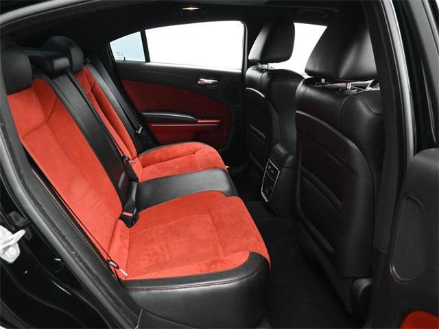 used 2021 Dodge Charger car, priced at $49,995