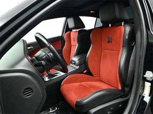used 2021 Dodge Charger car, priced at $49,995