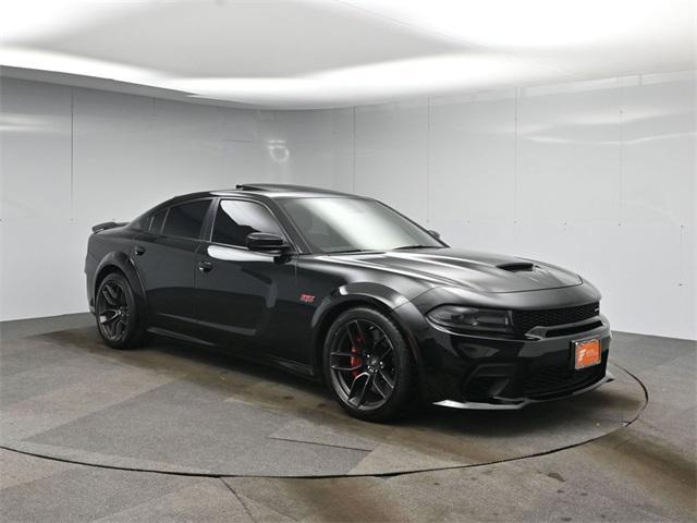 used 2021 Dodge Charger car, priced at $49,995