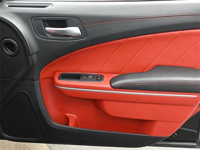 used 2021 Dodge Charger car, priced at $49,995