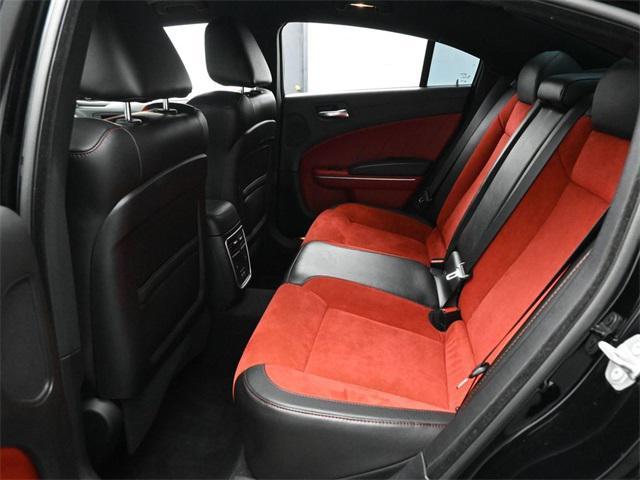 used 2021 Dodge Charger car, priced at $49,995