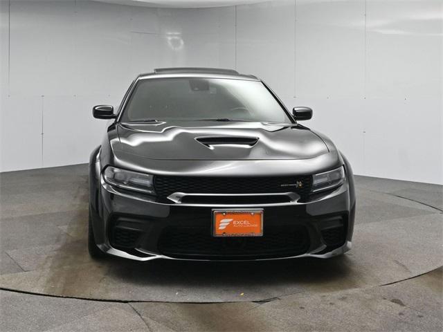 used 2021 Dodge Charger car, priced at $49,995