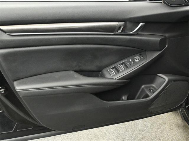 used 2020 Honda Accord car, priced at $14,260