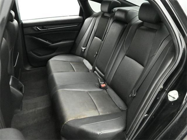 used 2020 Honda Accord car, priced at $14,260