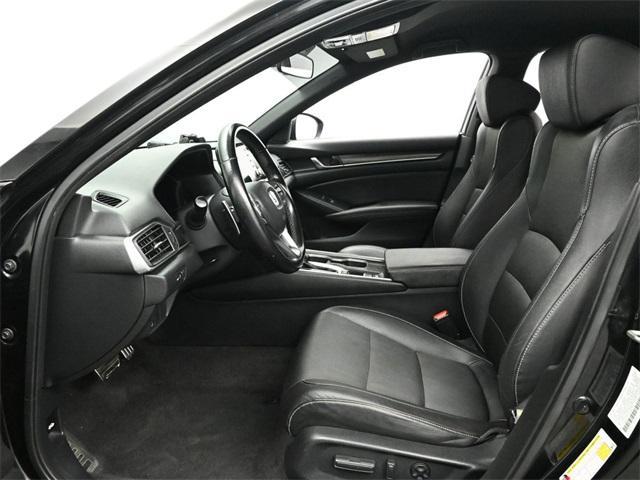 used 2020 Honda Accord car, priced at $14,260