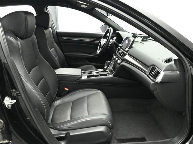 used 2020 Honda Accord car, priced at $14,260