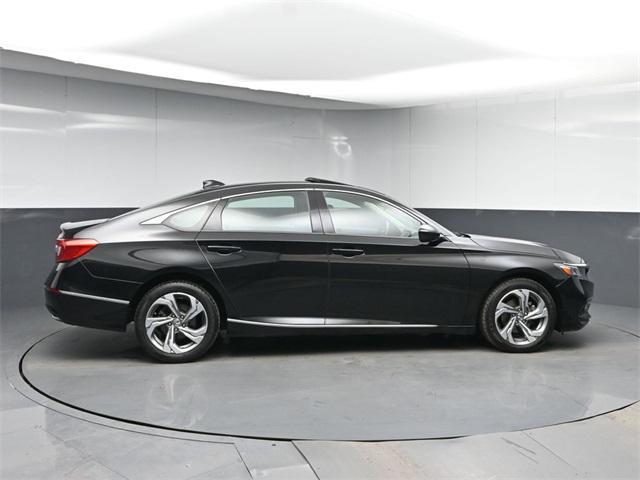 used 2020 Honda Accord car, priced at $13,990