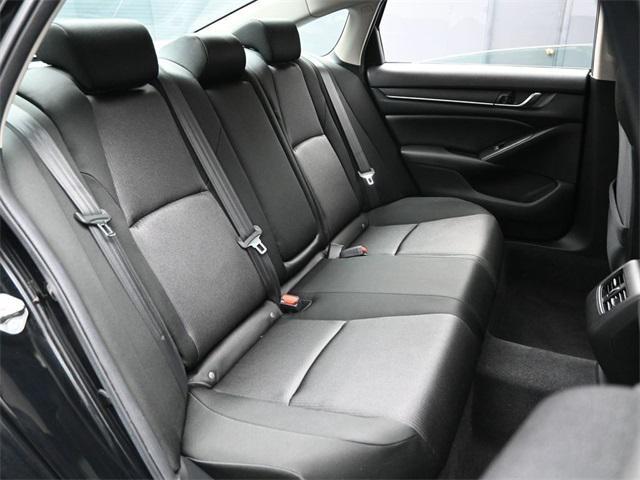 used 2020 Honda Accord car, priced at $13,990