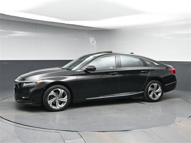 used 2020 Honda Accord car, priced at $13,990