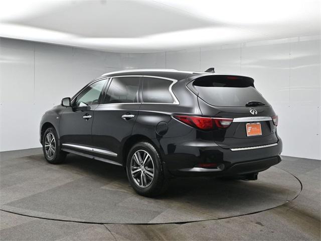 used 2019 INFINITI QX60 car, priced at $16,395