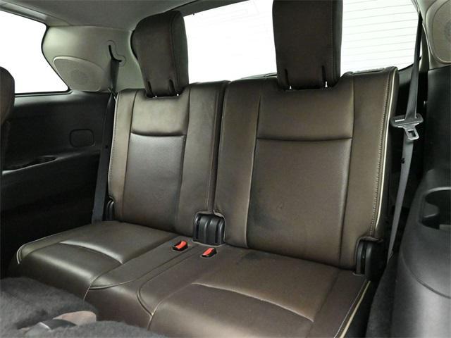 used 2019 INFINITI QX60 car, priced at $16,395