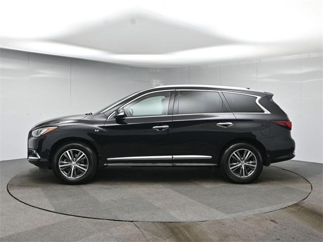 used 2019 INFINITI QX60 car, priced at $16,395