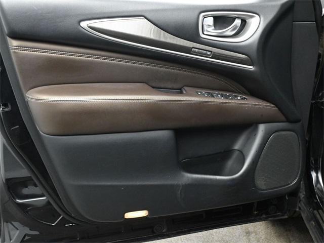 used 2019 INFINITI QX60 car, priced at $16,395