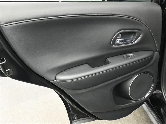 used 2016 Honda HR-V car, priced at $12,895