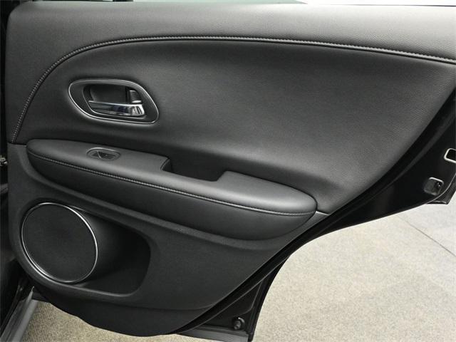 used 2016 Honda HR-V car, priced at $12,895