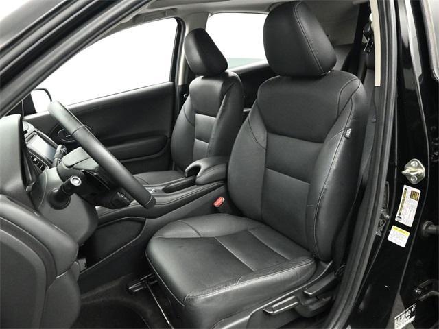 used 2016 Honda HR-V car, priced at $12,895