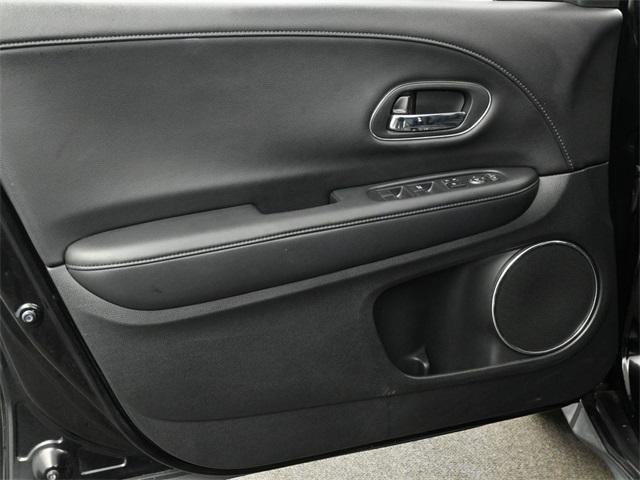 used 2016 Honda HR-V car, priced at $12,895