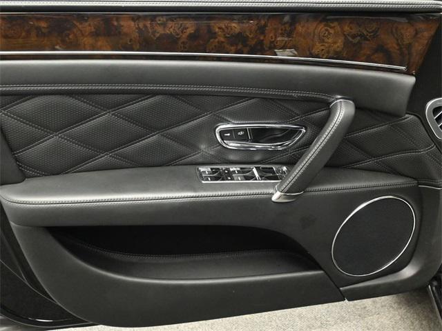 used 2015 Bentley Flying Spur car, priced at $48,040