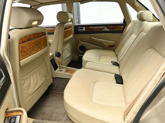 used 1988 Jaguar XJ6 car, priced at $9,975