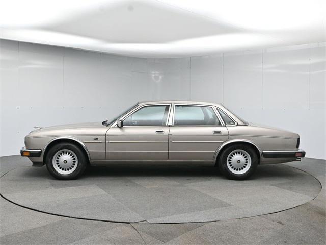used 1988 Jaguar XJ6 car, priced at $9,975