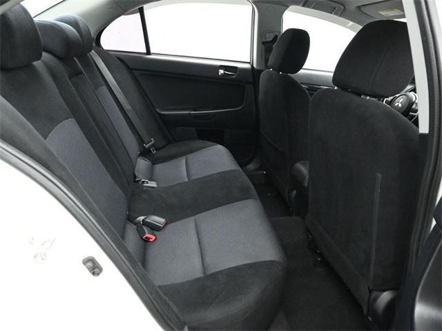 used 2015 Mitsubishi Lancer Evolution car, priced at $34,603