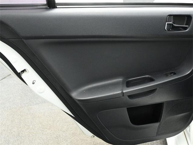 used 2015 Mitsubishi Lancer Evolution car, priced at $34,603