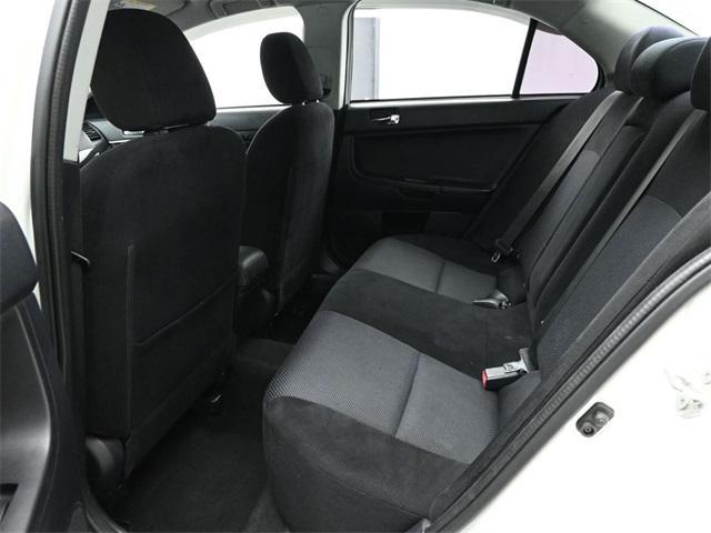 used 2015 Mitsubishi Lancer Evolution car, priced at $34,603