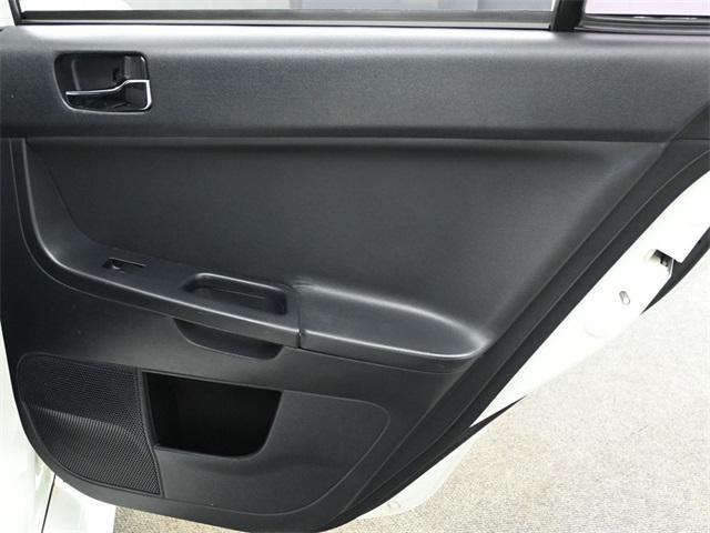 used 2015 Mitsubishi Lancer Evolution car, priced at $34,603