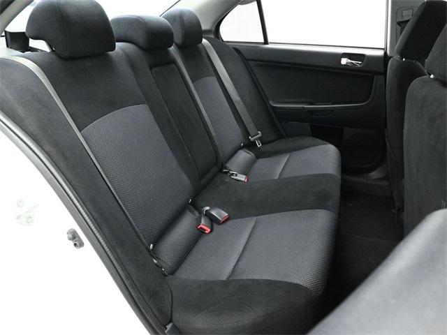 used 2015 Mitsubishi Lancer Evolution car, priced at $34,603