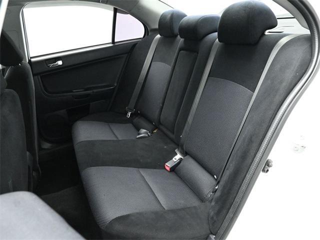 used 2015 Mitsubishi Lancer Evolution car, priced at $34,603