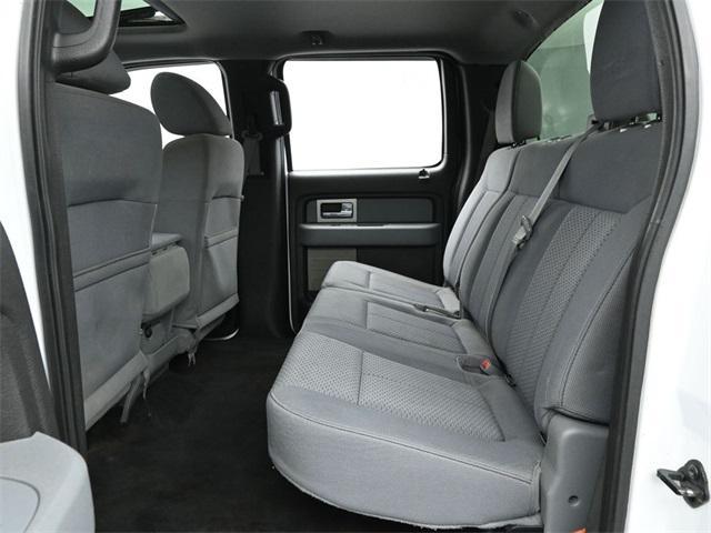 used 2011 Ford F-150 car, priced at $7,225
