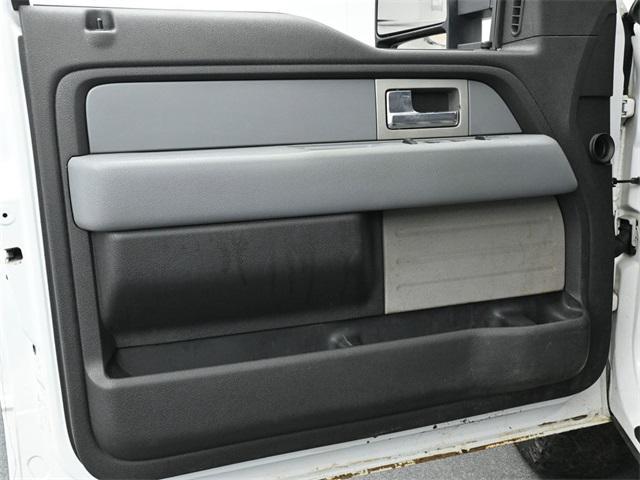 used 2011 Ford F-150 car, priced at $7,225