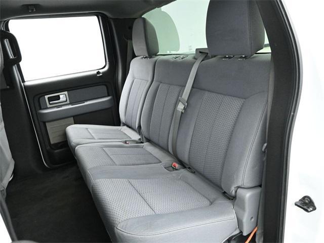 used 2011 Ford F-150 car, priced at $7,225