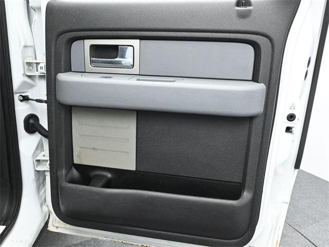 used 2011 Ford F-150 car, priced at $7,225