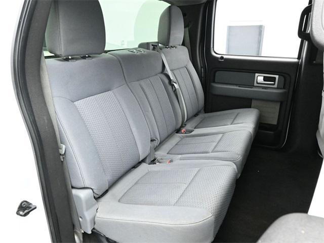 used 2011 Ford F-150 car, priced at $7,225