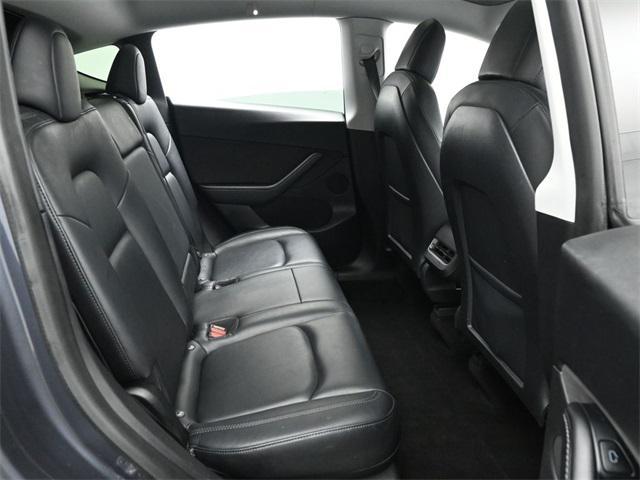 used 2021 Tesla Model Y car, priced at $20,990