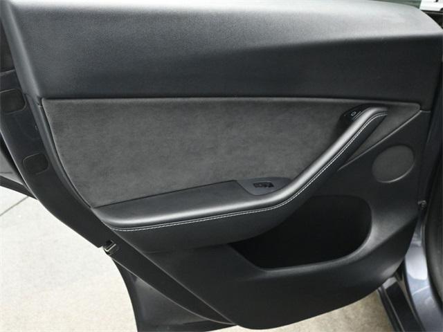 used 2021 Tesla Model Y car, priced at $20,990