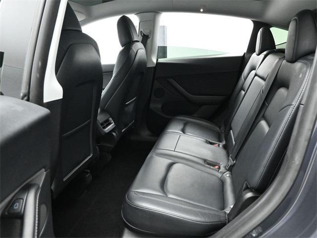 used 2021 Tesla Model Y car, priced at $20,990