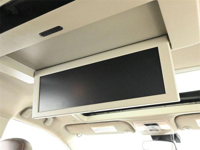 used 2019 Toyota Sienna car, priced at $27,924