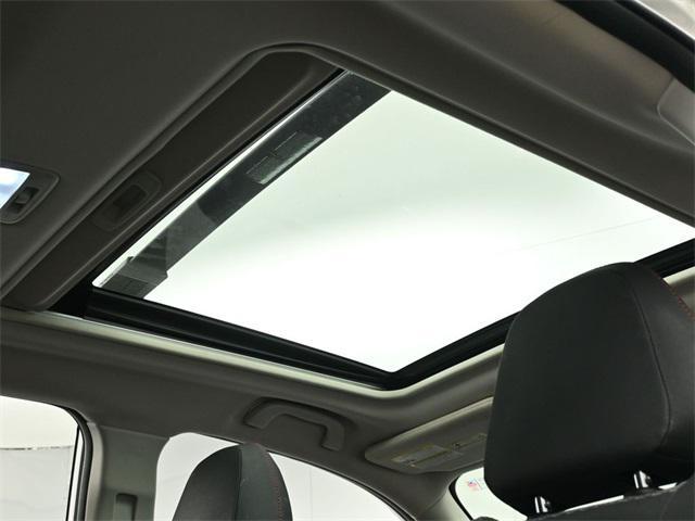 used 2022 Subaru Forester car, priced at $22,987