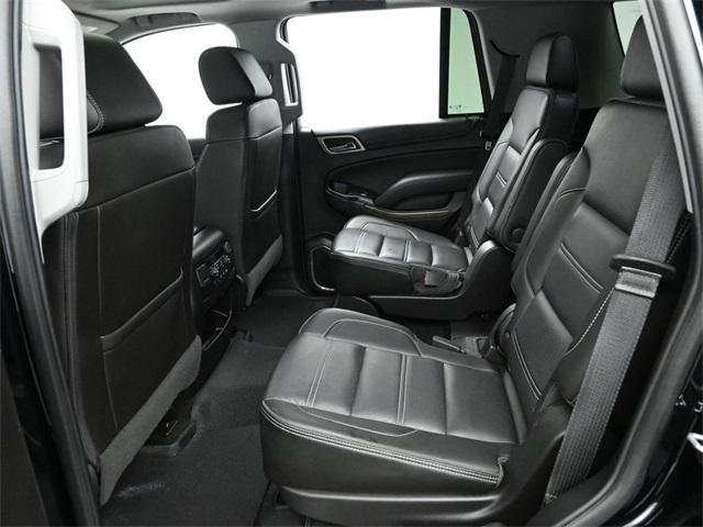 used 2018 GMC Yukon car, priced at $24,995