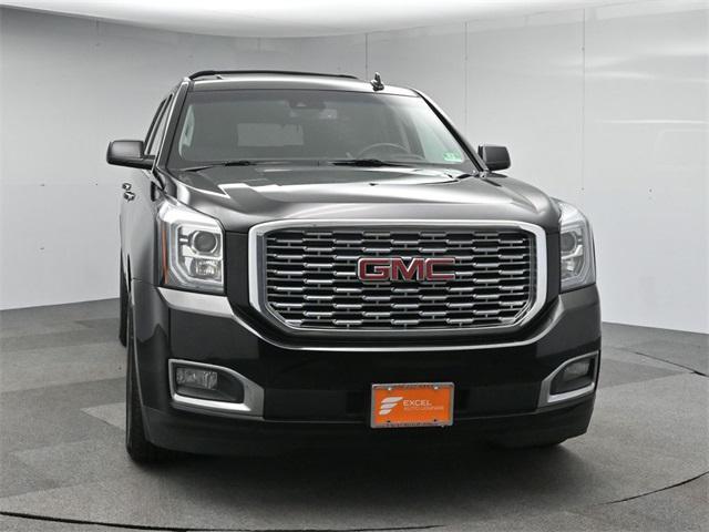 used 2018 GMC Yukon car, priced at $24,995