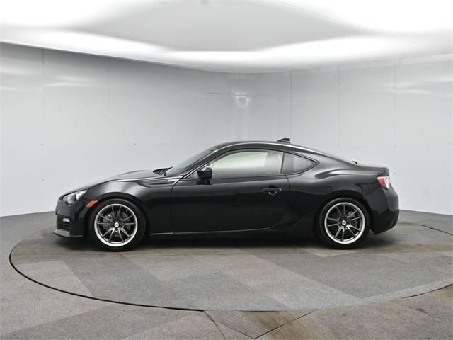 used 2016 Subaru BRZ car, priced at $13,266